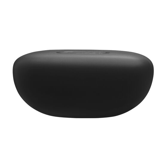 JBL Tune Beam 2 - Black - True Wireless Noise Cancelling Earbuds - Bottom JBL Tune Beam 2 - Black - True Wireless Noise Cancelling Earbuds - Bottom